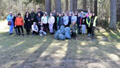 22 kwietnia - Dzień Ziemi.