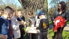 22 kwietnia - Dzień Ziemi.