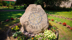 Transmisja XXXVI zwyczajnej sesji Rady Miejskiej w Młynarach