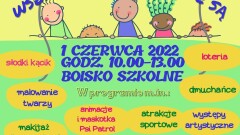 Zapraszamy do wspólnej zabawy!