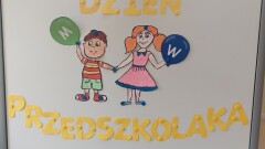 OGÓLNOPOLSKI DZIEŃ PRZEDSZKOLAKA