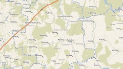 Uwaga! Zmiana numerów ewidencyjnych działek na terenach obrębów geodezyjnych Błudowo, Kraskowo, Sąpy 