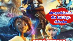 DZIEŃ DZIECKA Z KINEM ZENIT W MŁYNARACH
