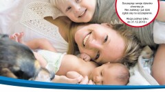 Bezpłatne szczepienia przeciwko pneumokokom