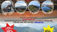 Kolonie dla dzieci rolników