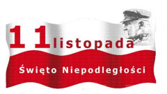 Zaproszenie na koncert z okazji Dnia Niepodległości- 11 listopada