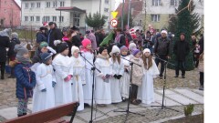 Wspólna Wigilia mieszkańców Miasta i Gminy Młynary