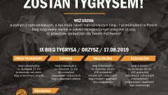 IX Bieg Tygrysa