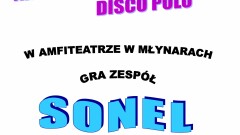 Zabawa majówkowa w stylu DICO POLO - zapraszamy