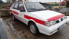 Ogłoszenie o sprzedaży samochodu: POLONEZ Caro