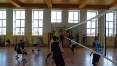 III Turniej Piłki Siatkowej "Młynary Volley Cup"