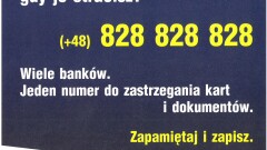 System Zastrzegania Kart