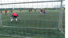 VIII Turniej o Puchar Burmistrza Miasta i Gminy Młynary