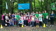 IV Turniej Rekreacyjno-Sportowy "W pogoni za Babim Latem"