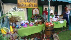 Młynary podziękowały za plony- Dożynki Gminne 2019