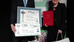 Druga edycja ogólnopolskiego konkursu ,,Fundusz sołecki - najlepsza inicjatywa"