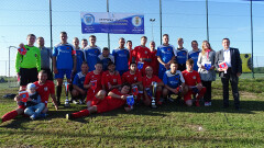 Międzynarodowy mecz towarzyski - Polska vs Rosja