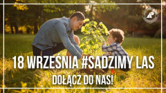 Akcja #sadziMY