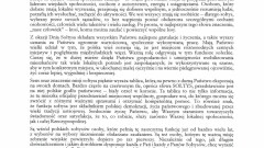 Życzenia z okazji Dnia Sołtysa