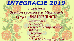 Integracje 2019