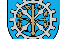 Uroczyste otwarcie drogi w miejscowości Włóczyska