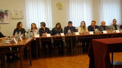 Pierwsza sesja Rady Miejskiej w Młynarach kadencji 2018-2023