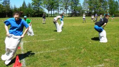 Turniej Sołectw Miasta i Gminy Młynary 