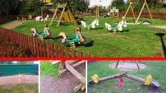 Apel o utrzymanie porządku i czystości w przestrzeni publicznej na terenie Gminy Młynary