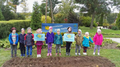 Jesienna część akcji Żonkilowe Pola Nadziei rozpoczęta!