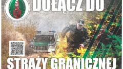 Dołącz do Straży Granicznej