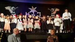 Koncert kolęd