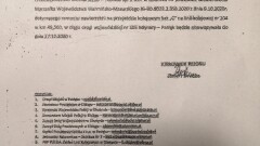 Zmiana organizacji ruchu na odcinku Młynary-Pasłęk