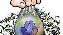 Zbiórka odpadów wielkogabarytowych oraz elektrycznych i elektronicznych