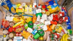 Świąteczna Zbiórka Żywności