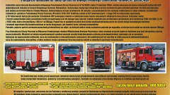 Zbiórka na doposażenie do nowego średniego samochodu ratowniczo-gasniczego dla OSP Młynary