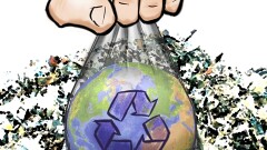 Zbiórka odpadów wielkogabarytowych