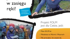 Projekt "Od natury do rynku pracy"