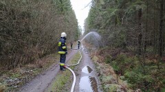 Koncentracje Gminne OSP