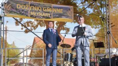 Dożynki Gminne 2018