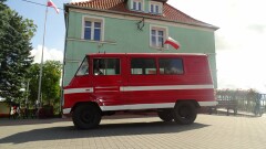 Ogłoszenie o sprzedaży samochodu: ŻUK A07