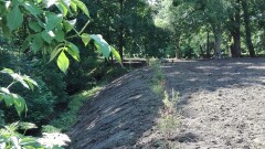 Tworzymy „Park za młynem” – ciąg dalszy