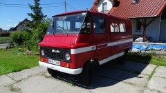 Ogłoszenie o sprzedaży samochodu: ŻUK A07