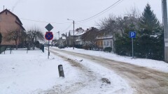 Nowe oznakowanie na ul. Osińskiego