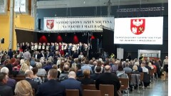 Samorządowy Dzień Sołtysa na Warmii i Mazurach 2019
