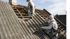 Dotacje na usuwanie wyrobów azbestowych z nieruchomości na terenu gminy Młynary w 2018 roku