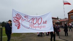 Obchody 100 Rocznicy Odzyskania Niepodległości