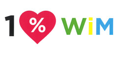 Kocham, wspieram - Mój 1% dla Warmii i Mazur