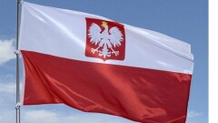 Apel o wywieszenie flag państwowych z okazji Święta Niepodległości
