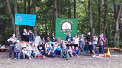 V Turniej Rekreacyjno-Sportowy „W pogoni za Babim Latem” 