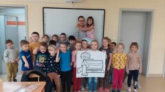 „BĄDZ OSTROŻNY W INTERNECIE, HAKERÓW NIE BRAKUJE W TYM ŚWIECIE!”